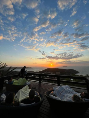 Pousada Mirante dos Papagaios